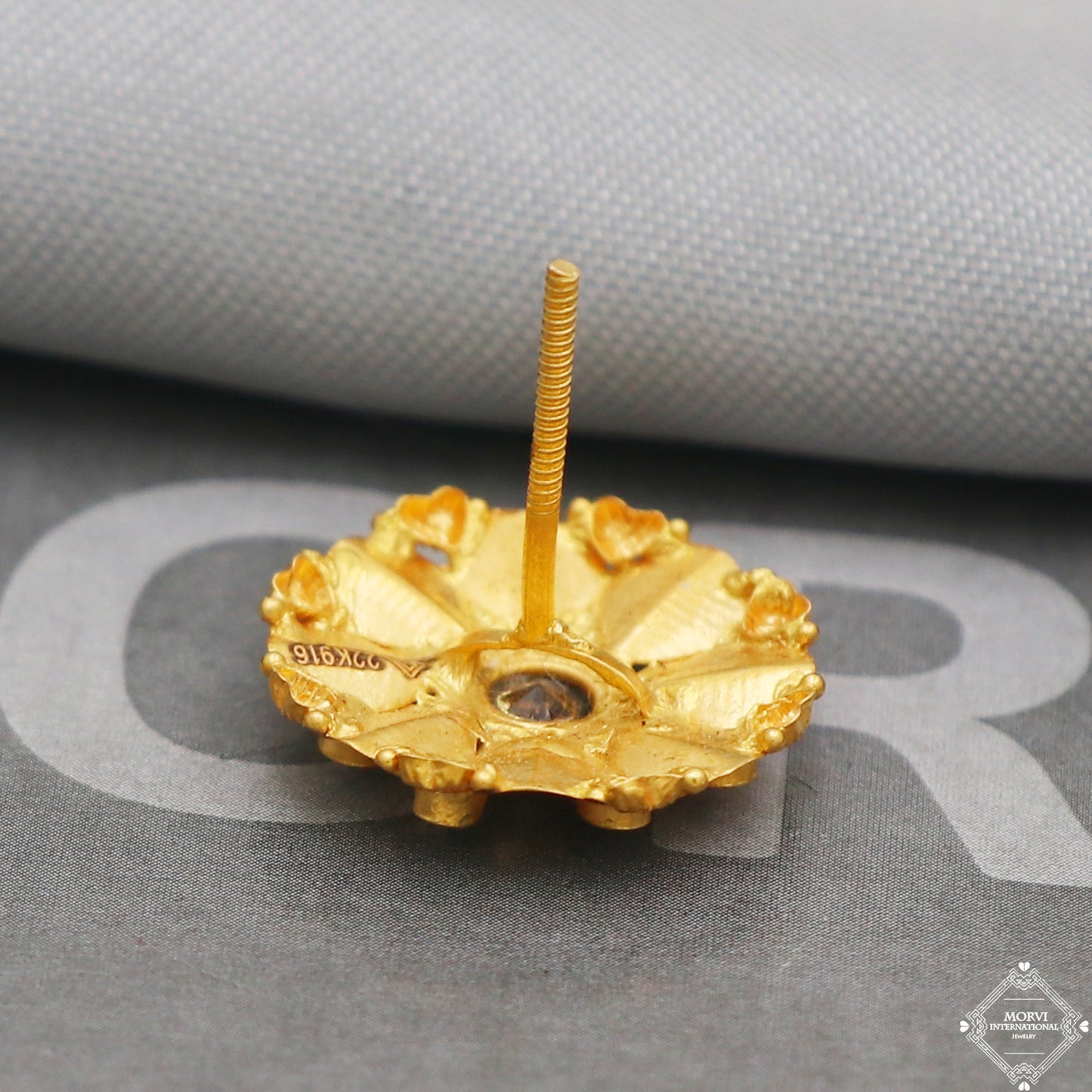 22K 18K YELLOW GOLD JEWELRY