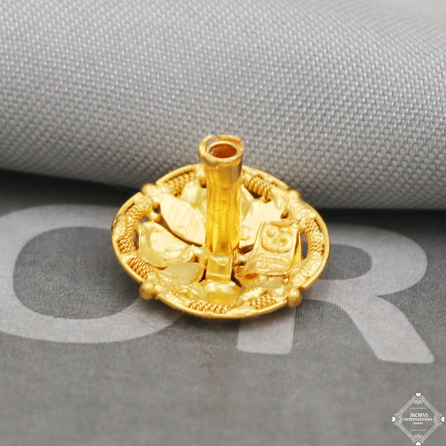 22K 18K YELLOW GOLD JEWELRY
