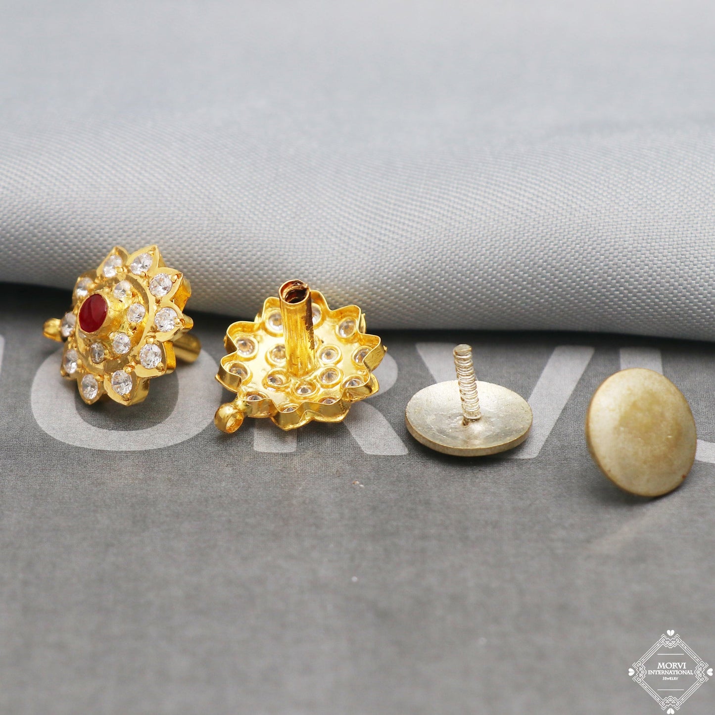 22K 18K YELLOW GOLD JEWELRY