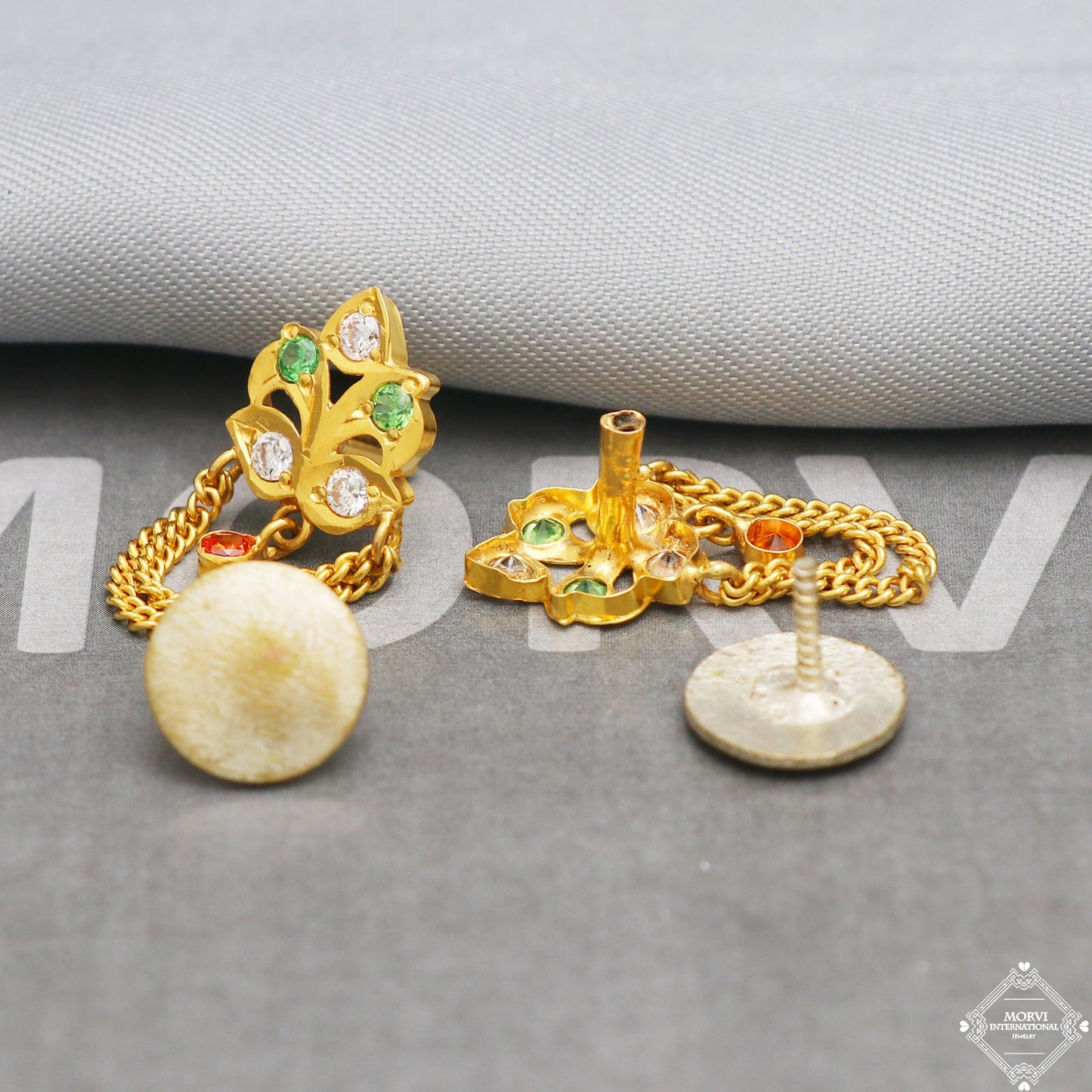 22K 18K YELLOW GOLD JEWELRY