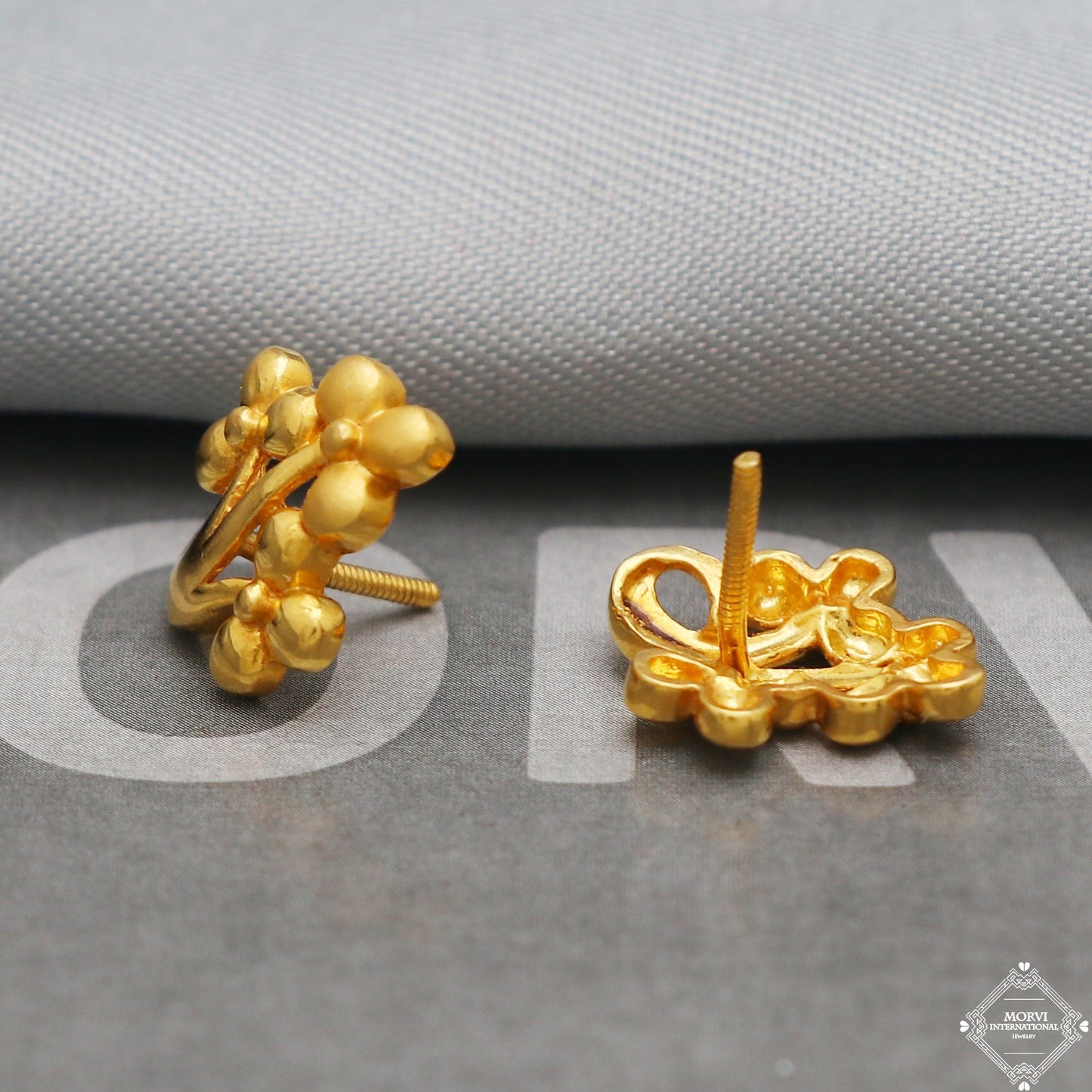 22K 18K YELLOW GOLD JEWELRY