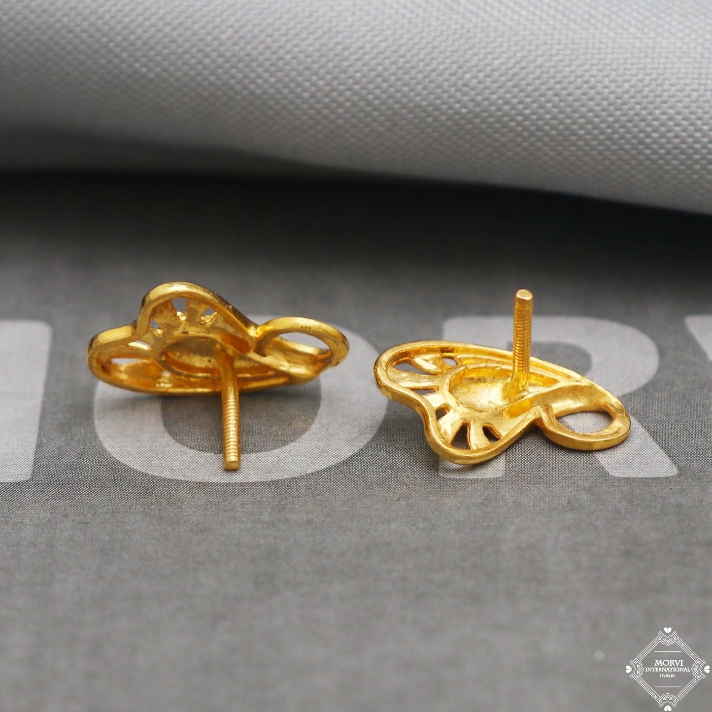 22K 18K YELLOW GOLD JEWELRY