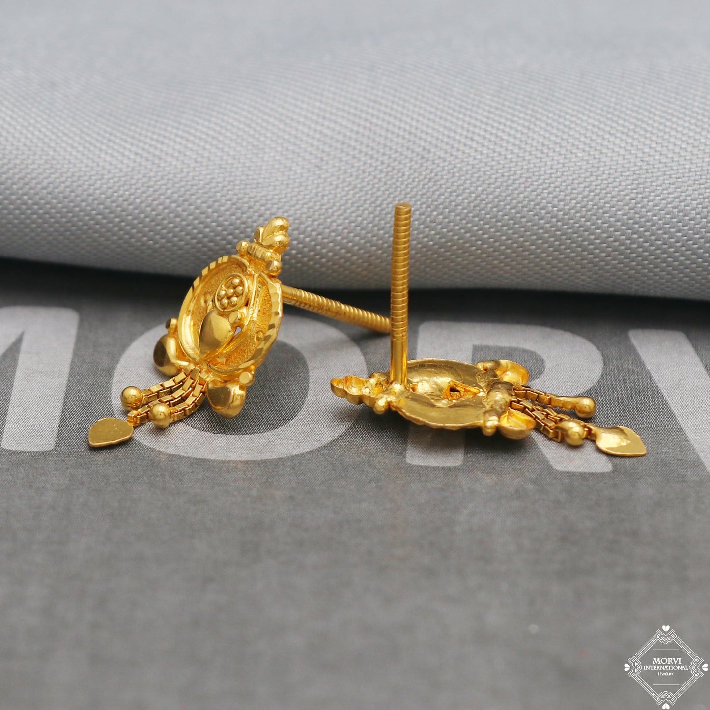 22K 18K YELLOW GOLD JEWELRY
