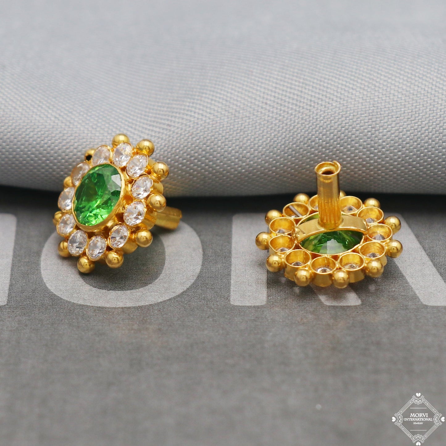 22K 18K YELLOW GOLD JEWELRY