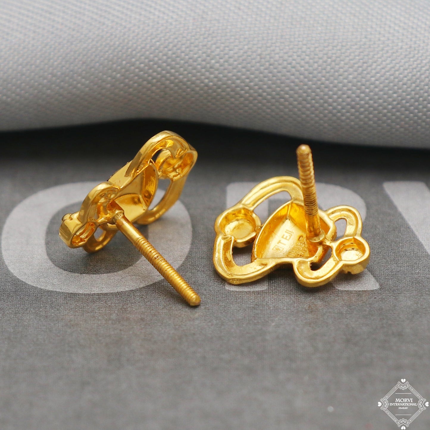 22K 18K YELLOW GOLD JEWELRY