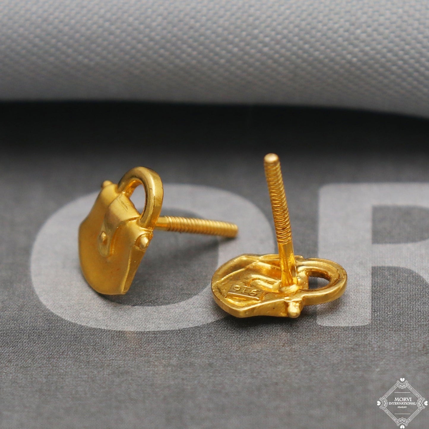 22K 18K YELLOW GOLD JEWELRY