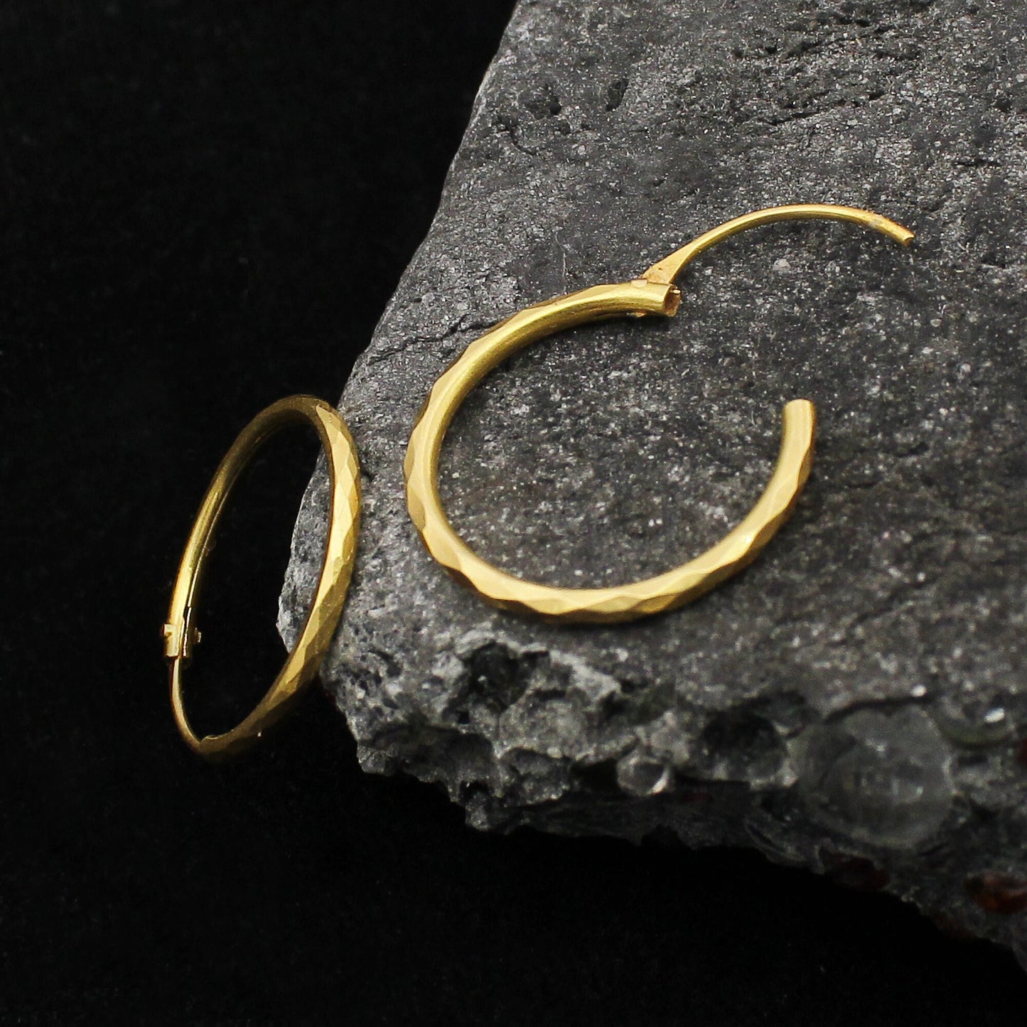 22K 18K YELLOW GOLD JEWELRY