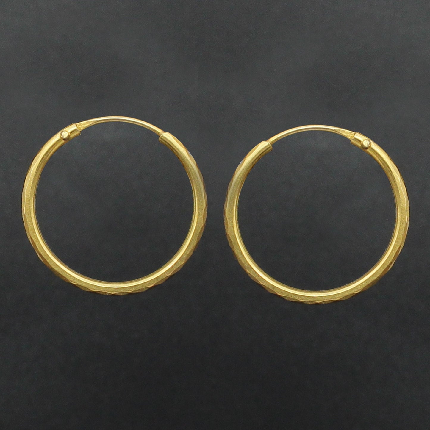 22K 18K YELLOW GOLD JEWELRY