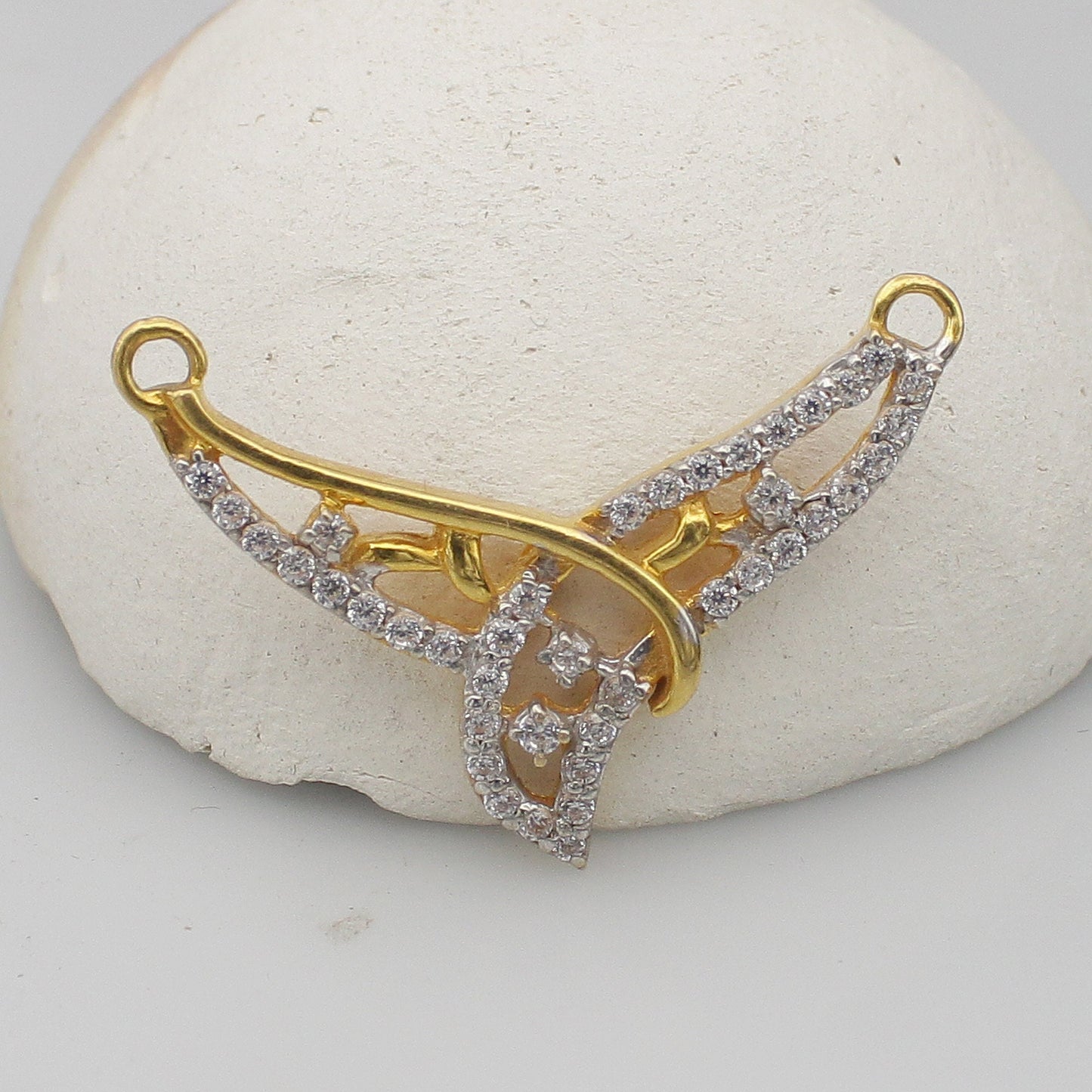 22K 18K YELLOW GOLD JEWELRY