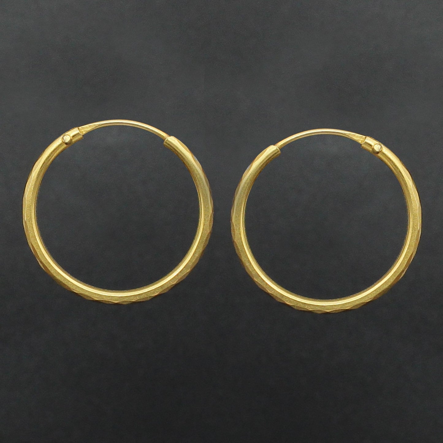 22K 18K YELLOW GOLD JEWELRY
