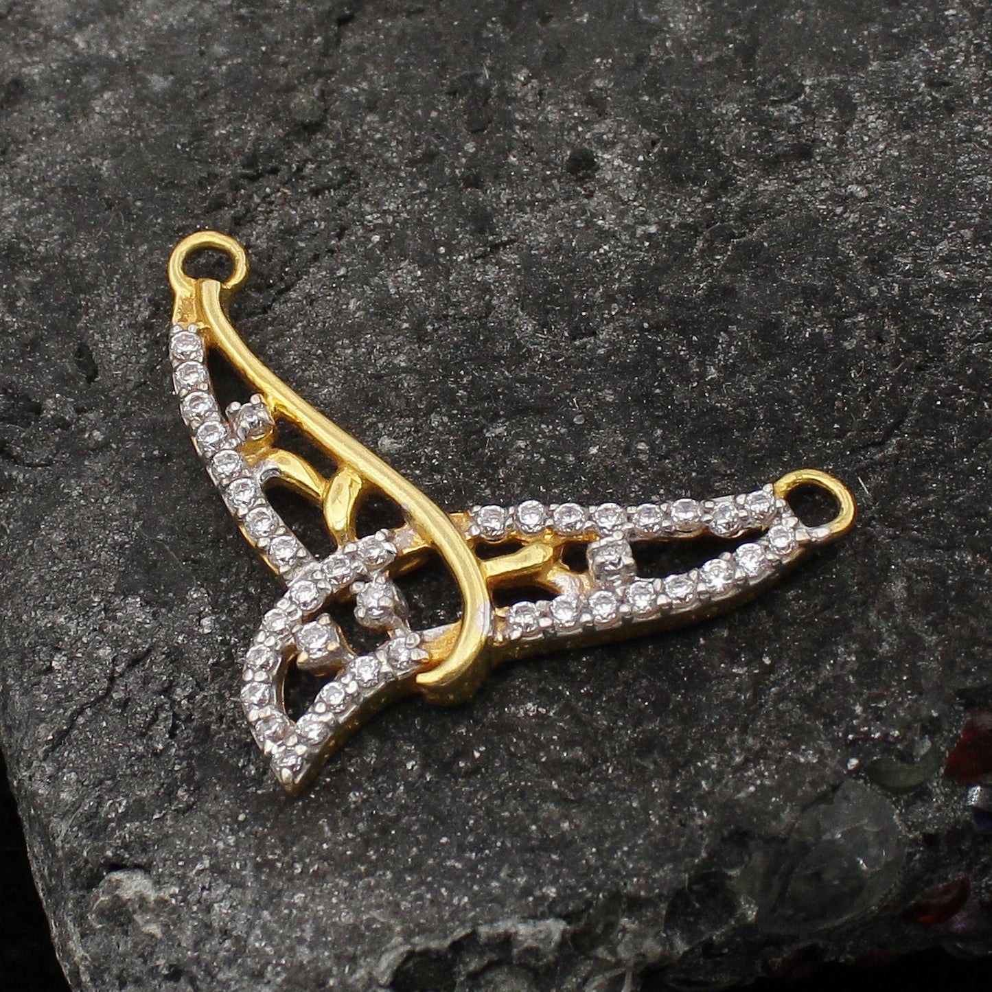 22K 18K YELLOW GOLD JEWELRY