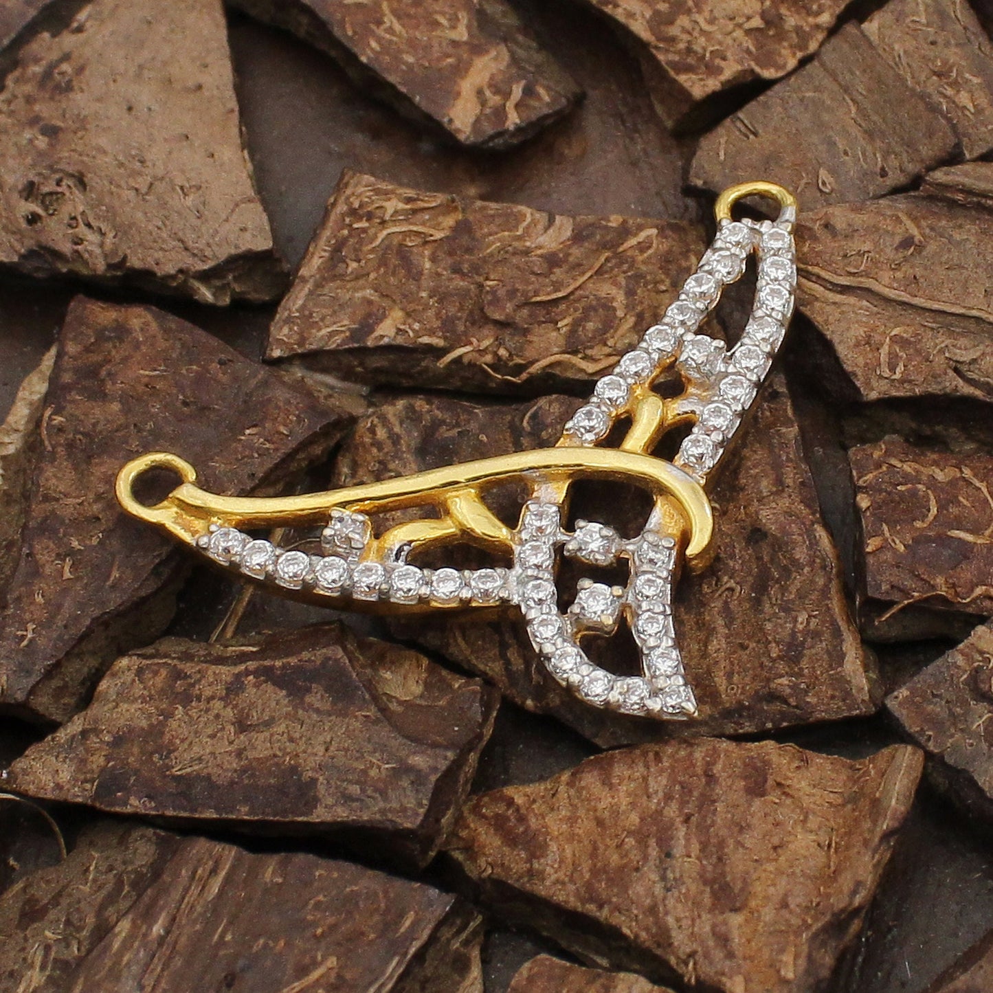 22K 18K YELLOW GOLD JEWELRY