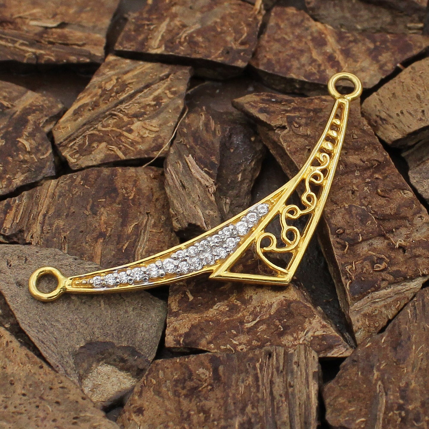 22K 18K YELLOW GOLD JEWELRY
