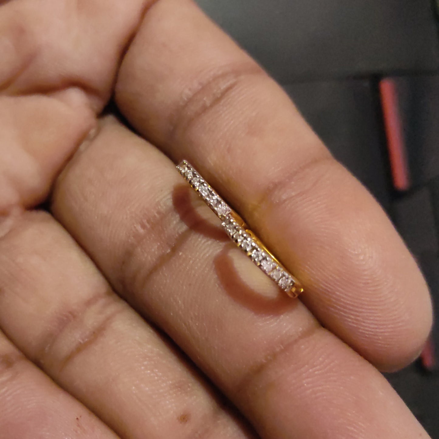 22K 18K YELLOW GOLD JEWELRY