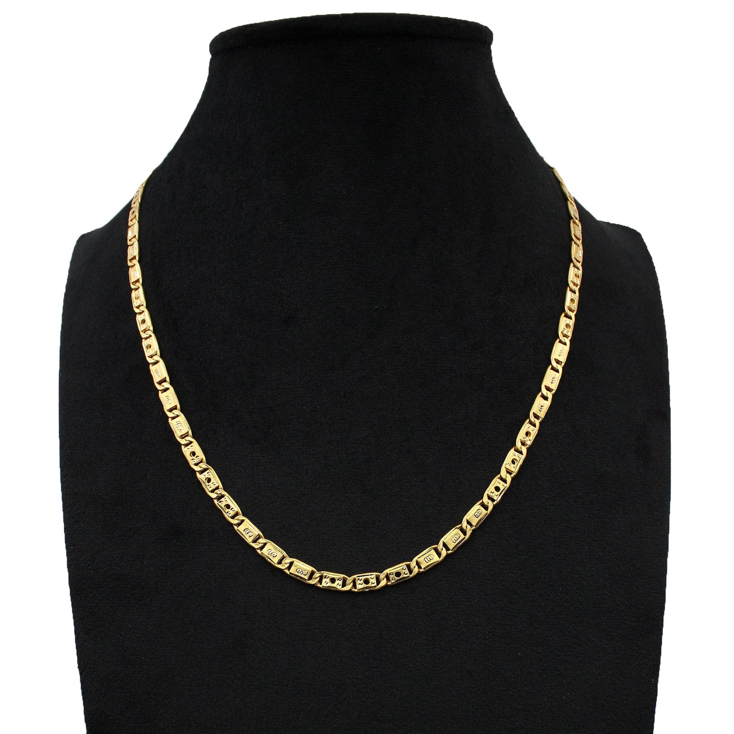 22K 18K YELLOW GOLD JEWELRY