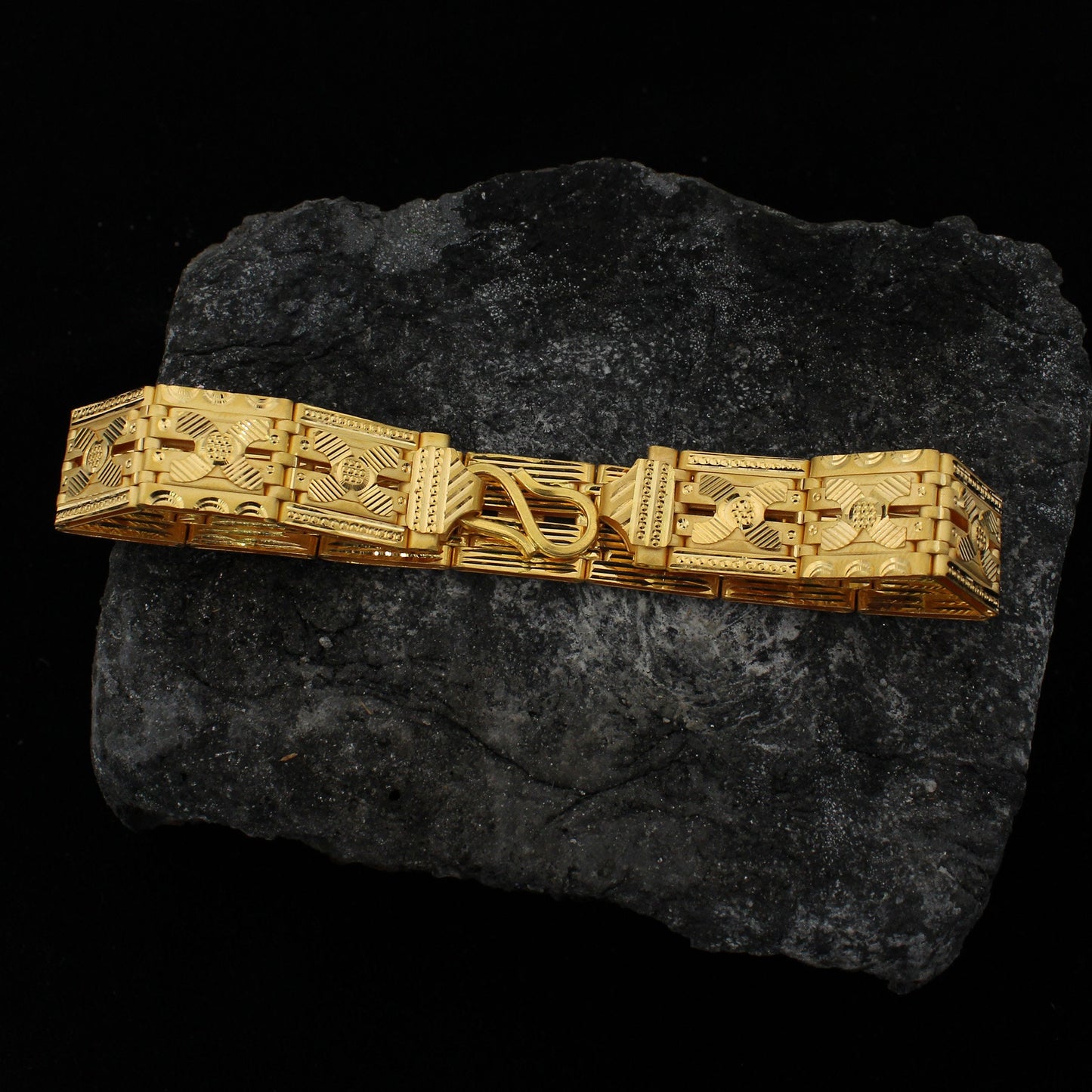 22K 18K YELLOW GOLD JEWELRY
