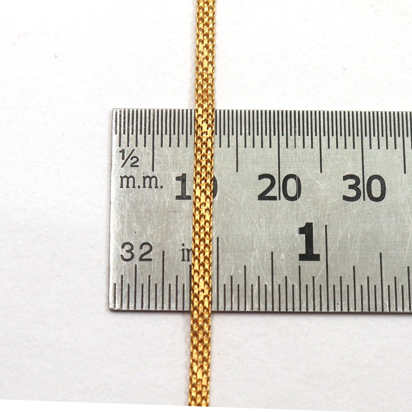 22K 18K YELLOW GOLD JEWELRY