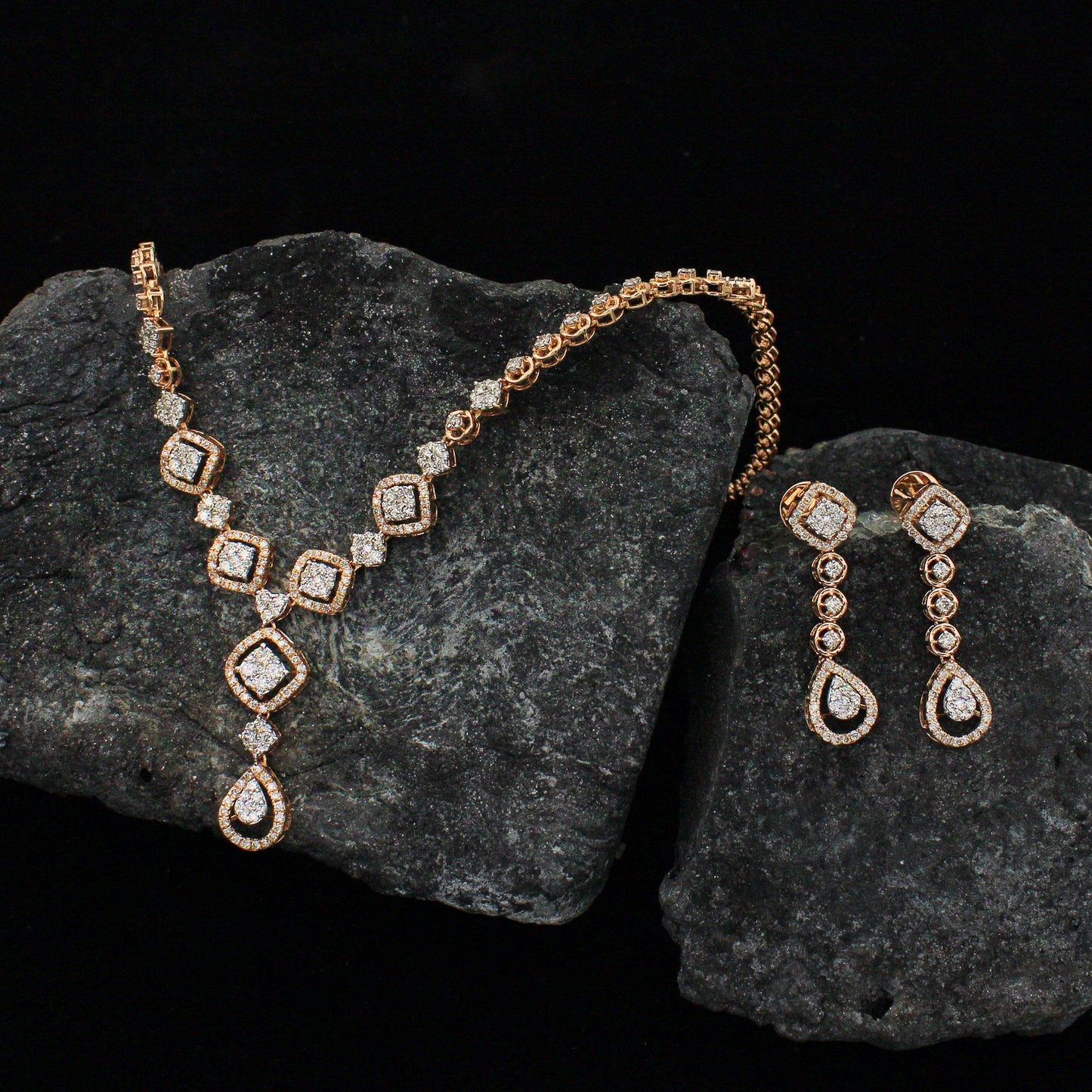 22K 18K YELLOW GOLD JEWELRY