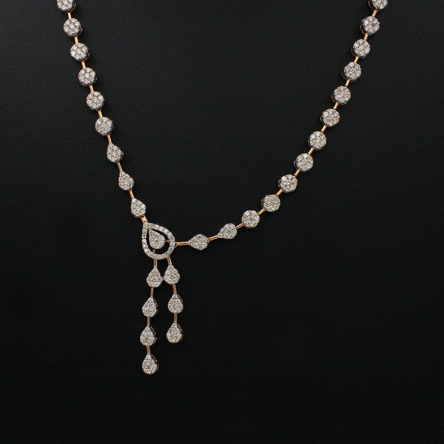 22K 18K YELLOW GOLD JEWELRY