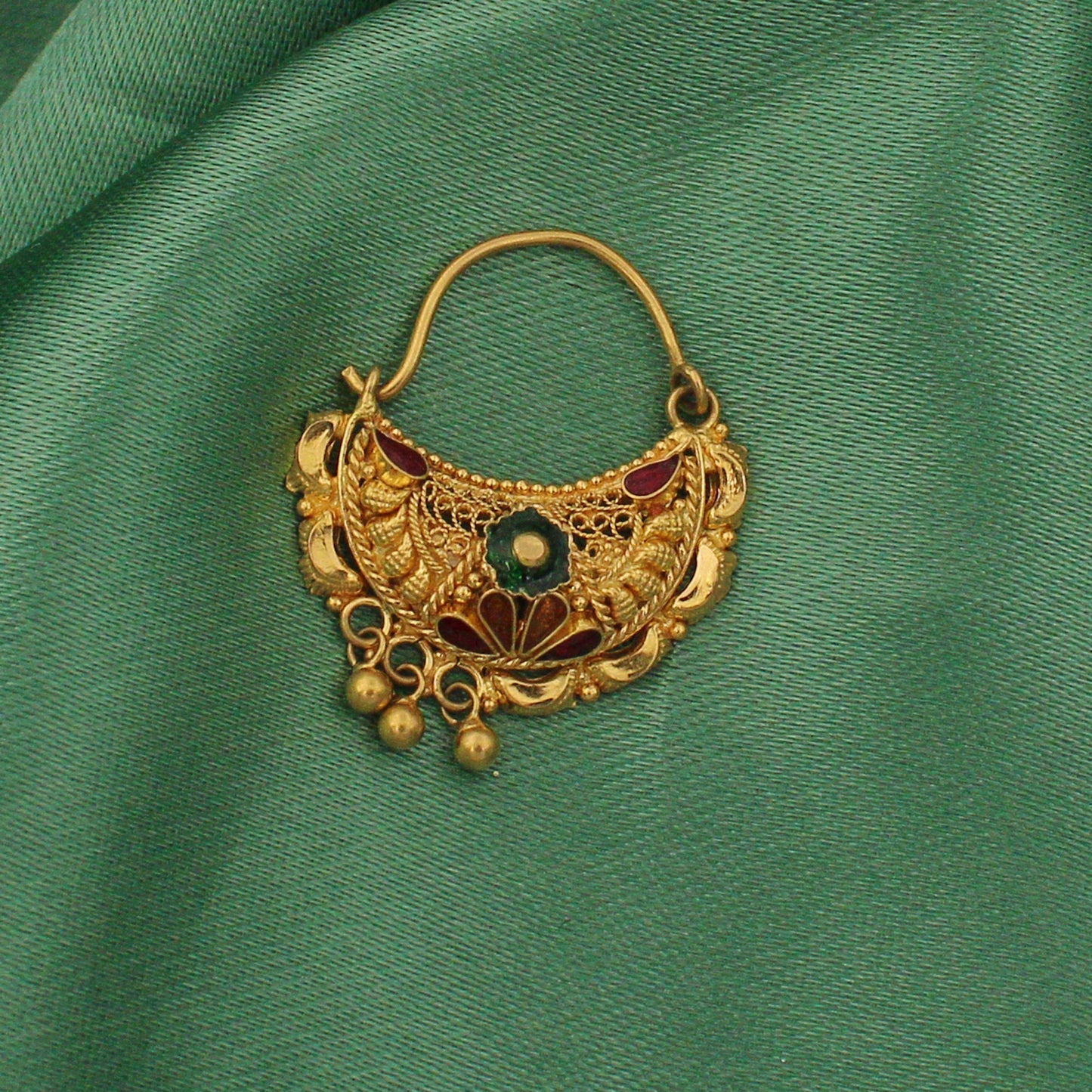 22K 18K YELLOW GOLD JEWELRY