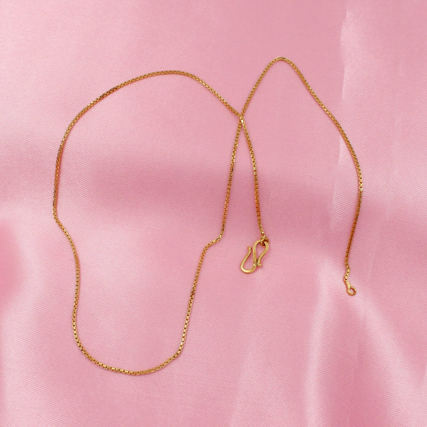 22K 18K YELLOW GOLD JEWELRY