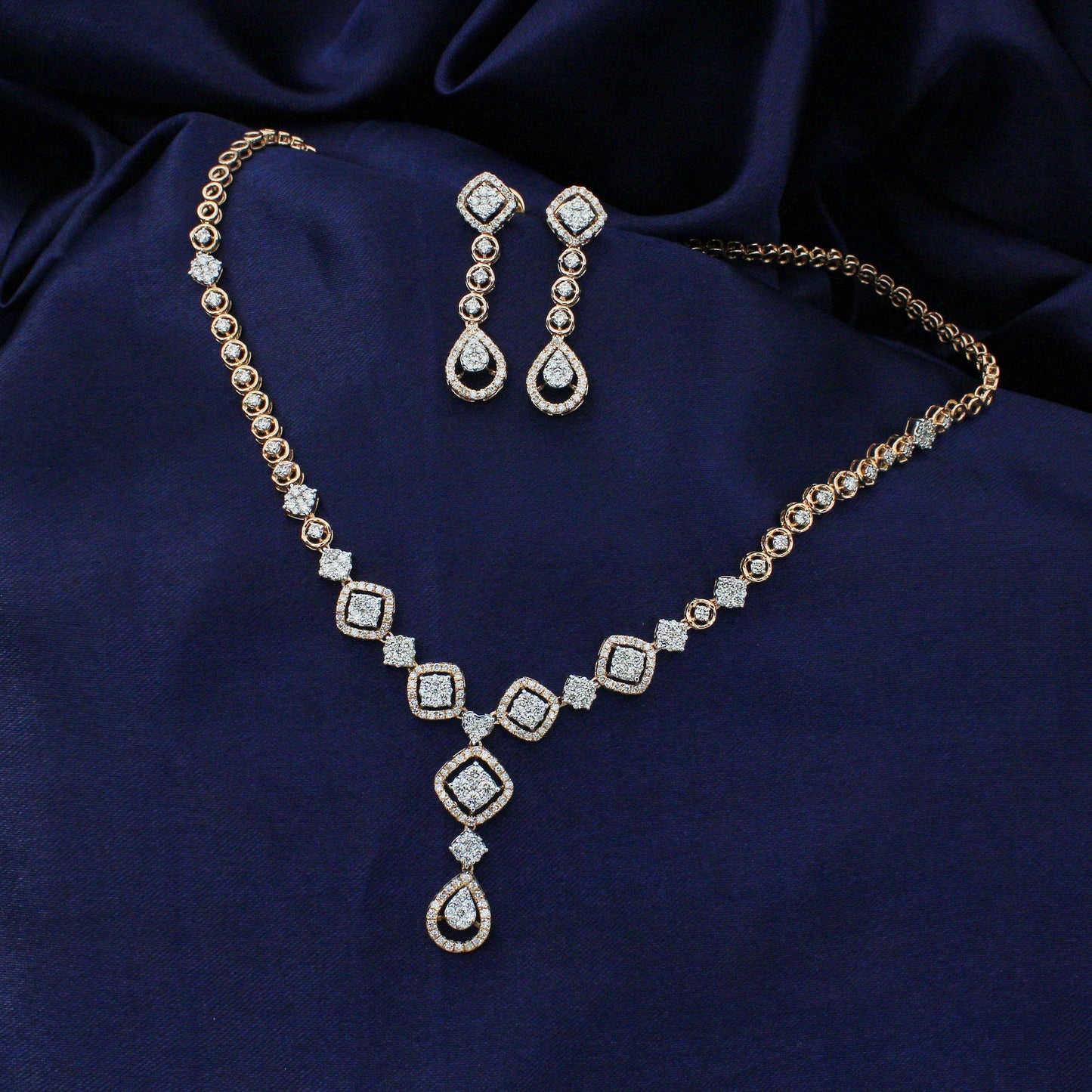 22K 18K YELLOW GOLD JEWELRY