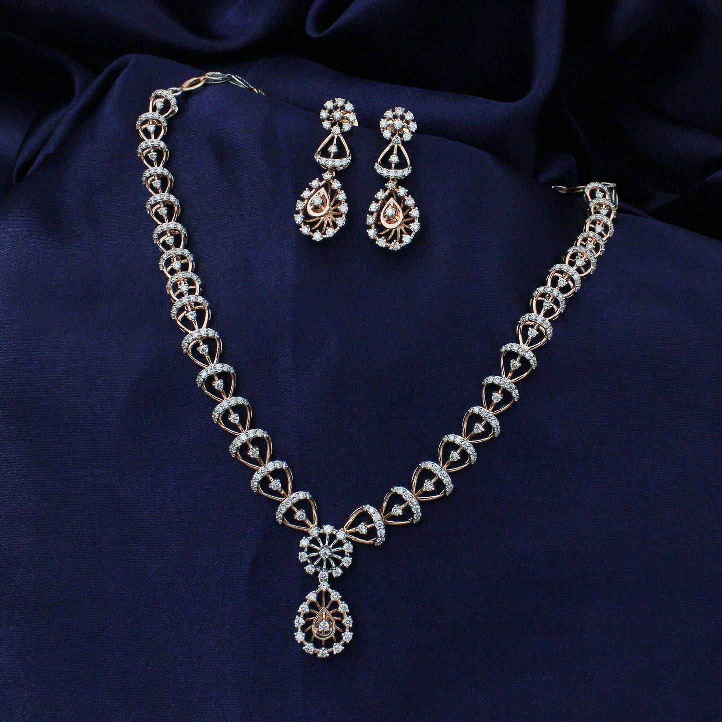 22K 18K YELLOW GOLD JEWELRY