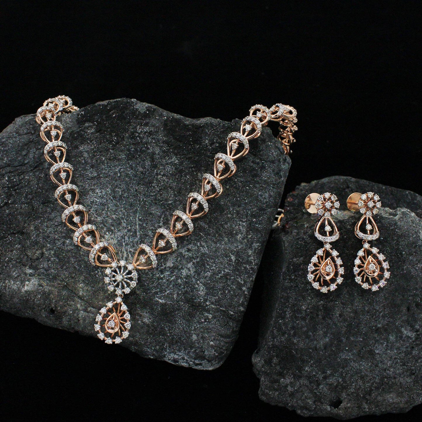 22K 18K YELLOW GOLD JEWELRY