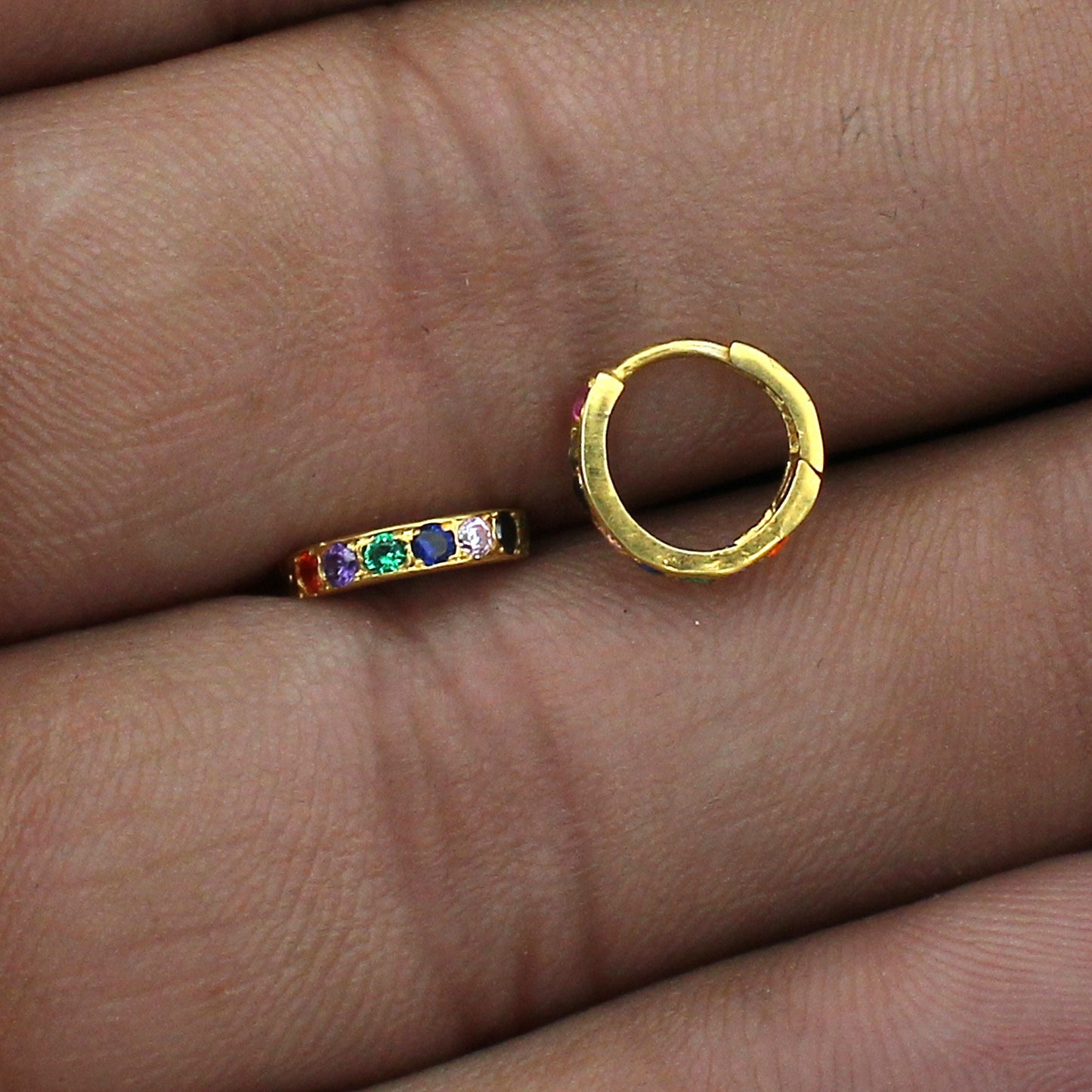 22K 18K YELLOW GOLD JEWELRY