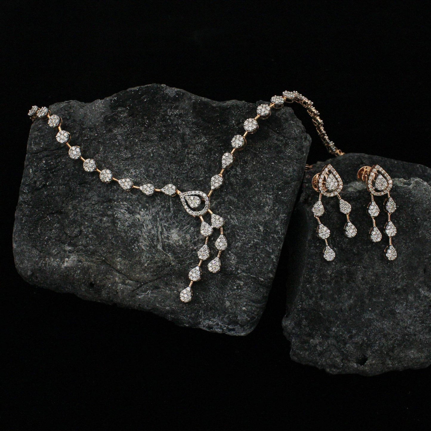 22K 18K YELLOW GOLD JEWELRY