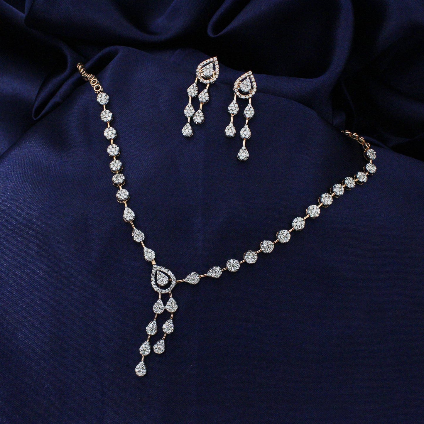 22K 18K YELLOW GOLD JEWELRY