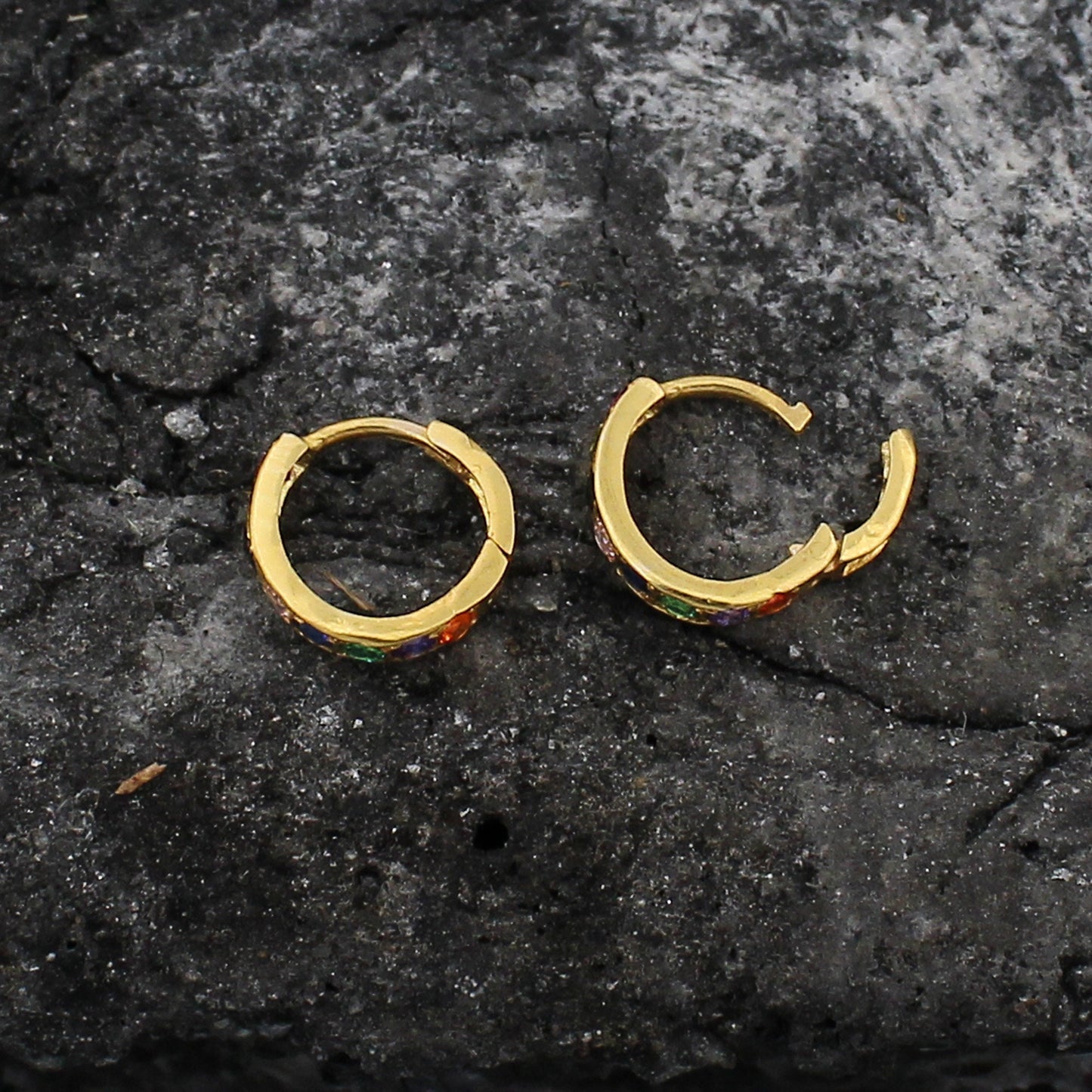 22K 18K YELLOW GOLD JEWELRY