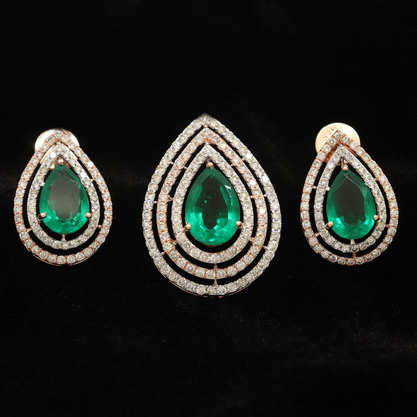 22K 18K YELLOW GOLD JEWELRY