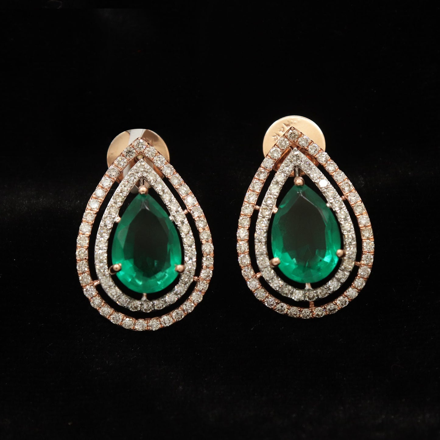 22K 18K YELLOW GOLD JEWELRY