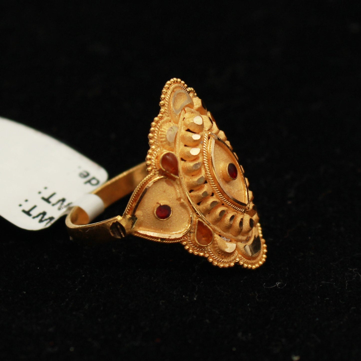 22K 18K YELLOW GOLD JEWELRY