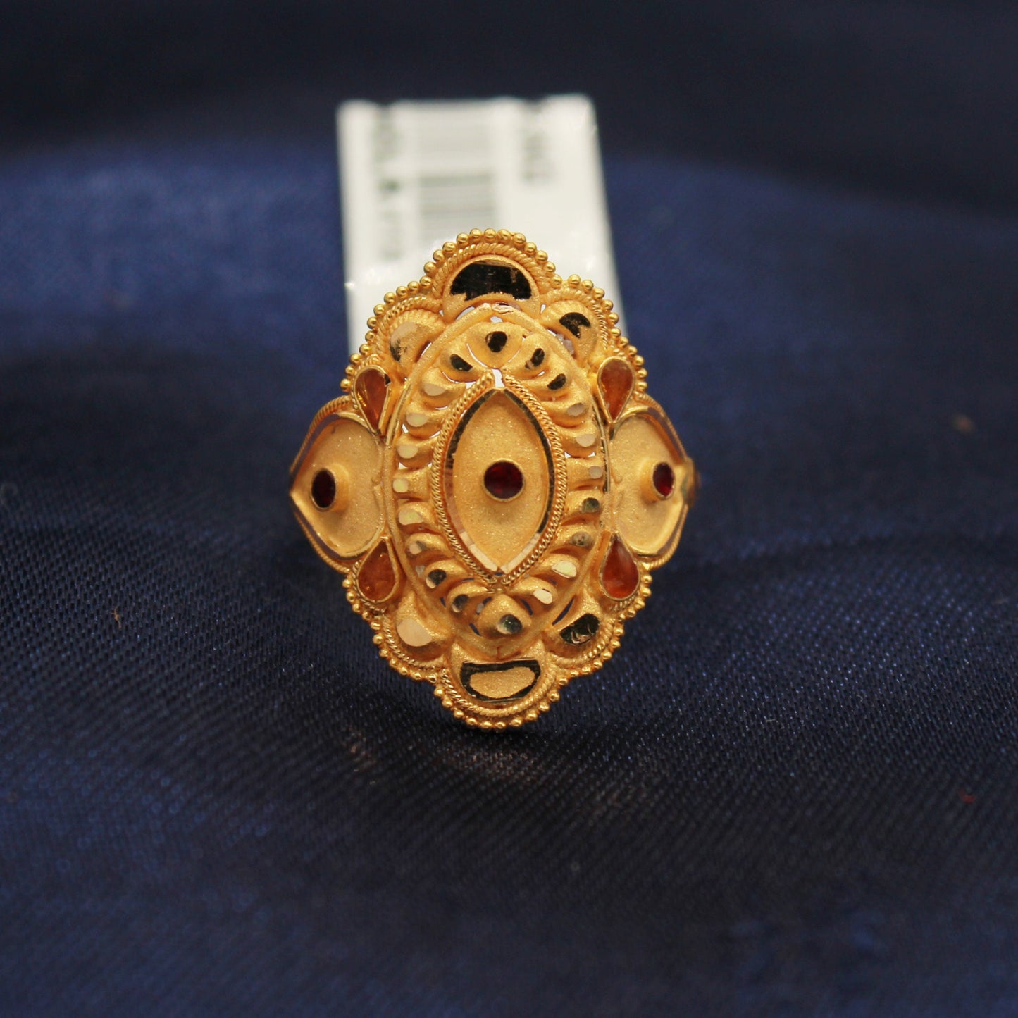 22K 18K YELLOW GOLD JEWELRY