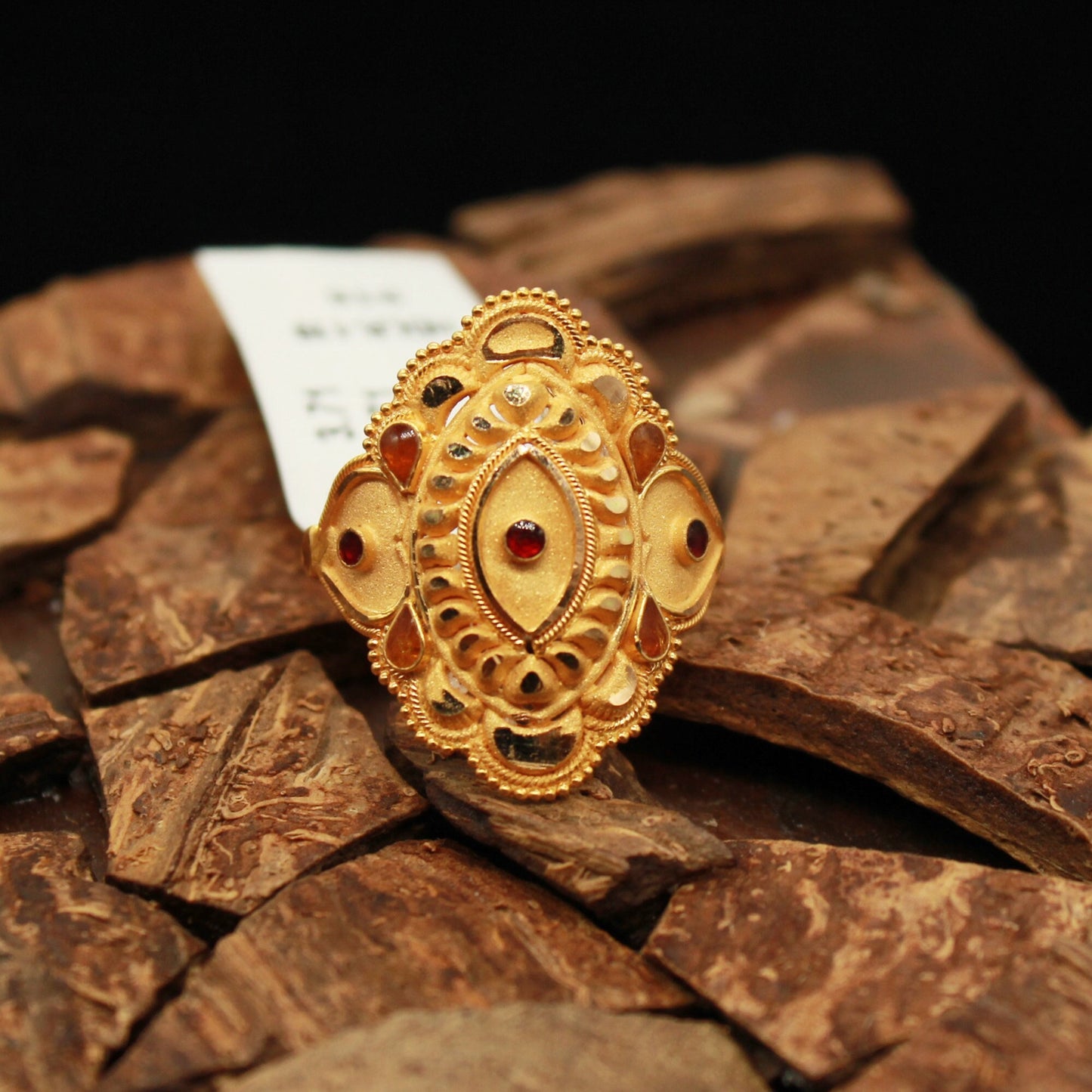 22K 18K YELLOW GOLD JEWELRY