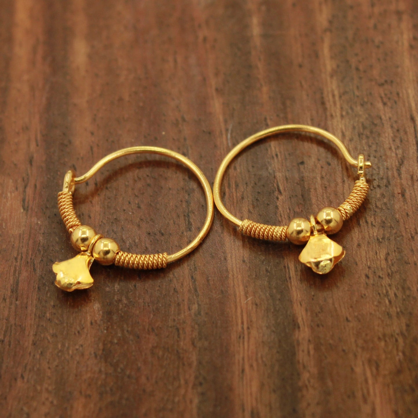 22K 18K YELLOW GOLD JEWELRY
