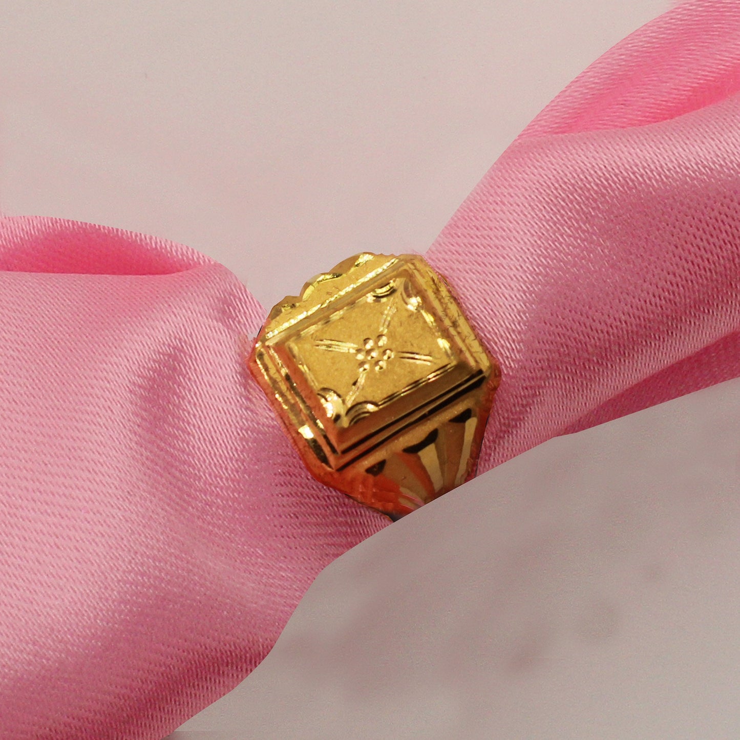 22K 18K YELLOW GOLD JEWELRY