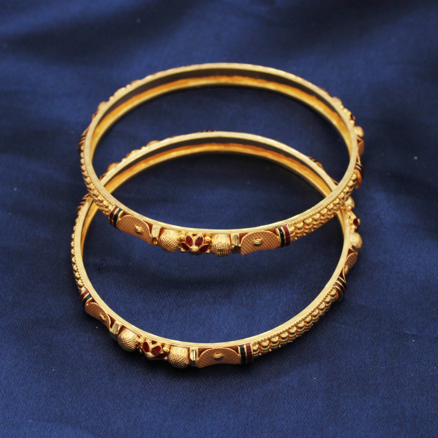 22K 18K YELLOW GOLD JEWELRY