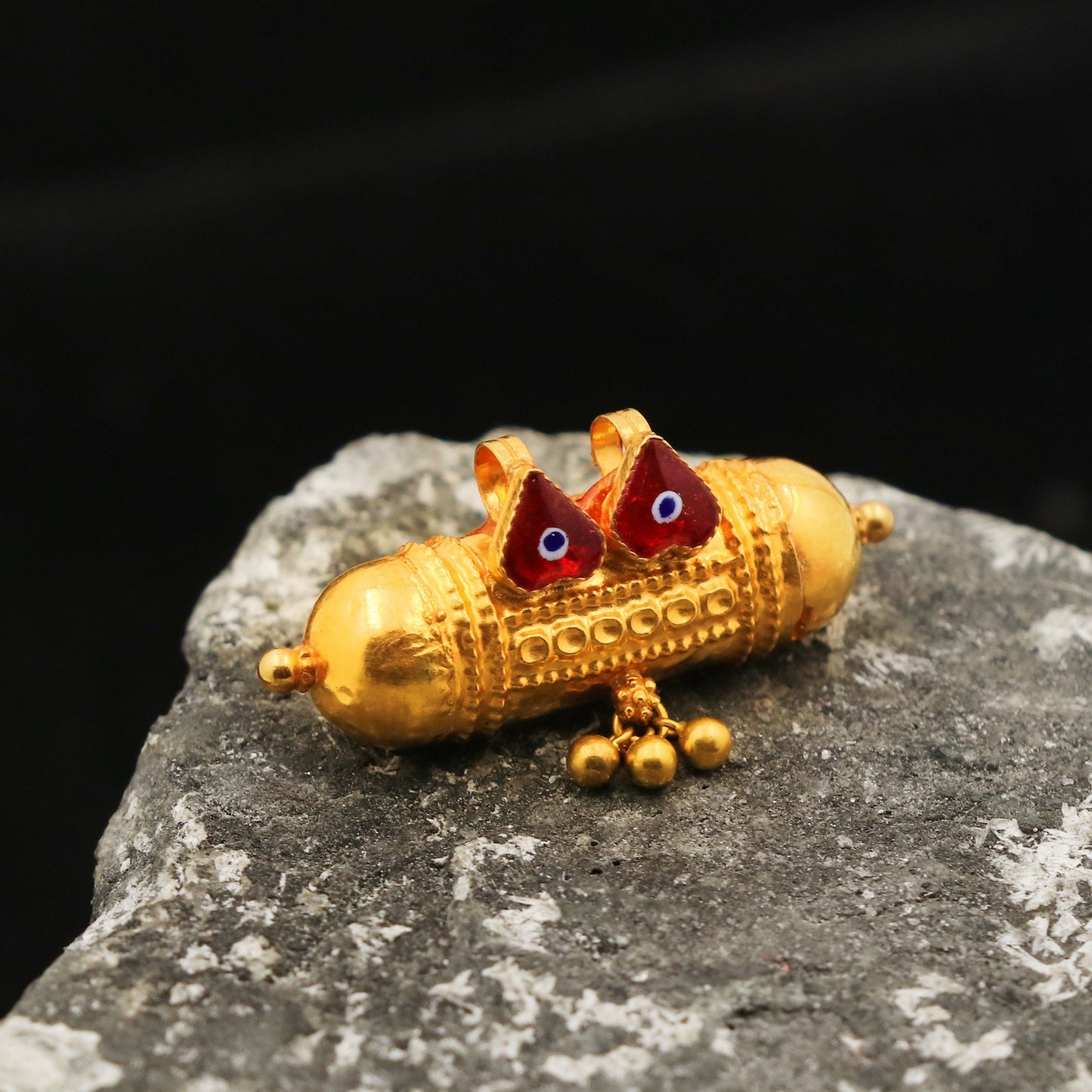 22K 18K YELLOW GOLD JEWELRY