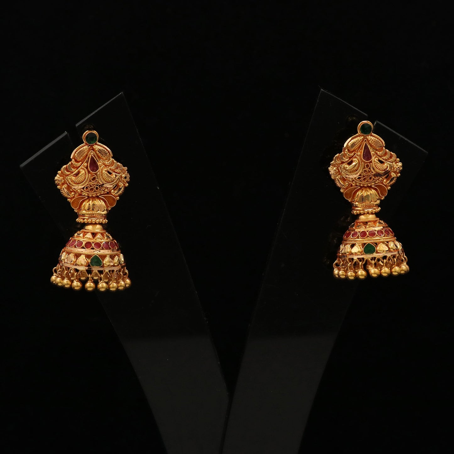 22K 18K YELLOW GOLD JEWELRY