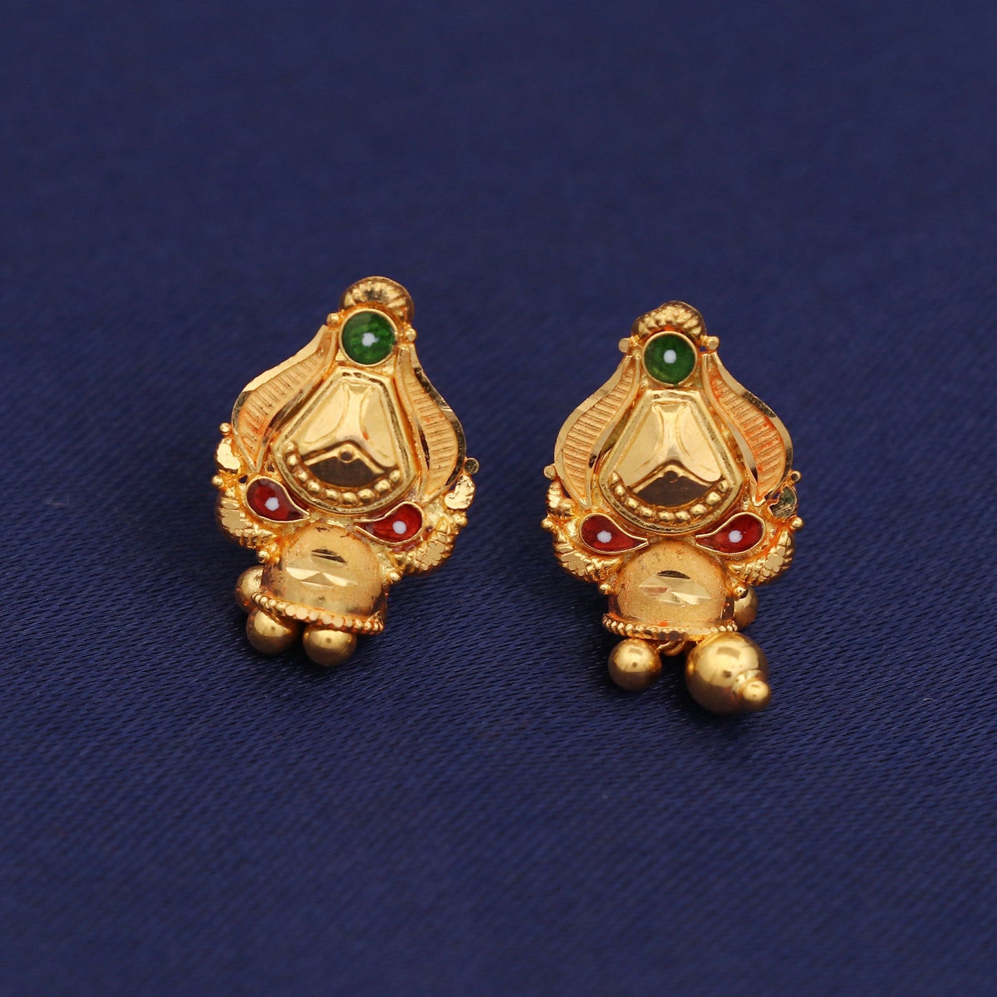 22K 18K YELLOW GOLD JEWELRY