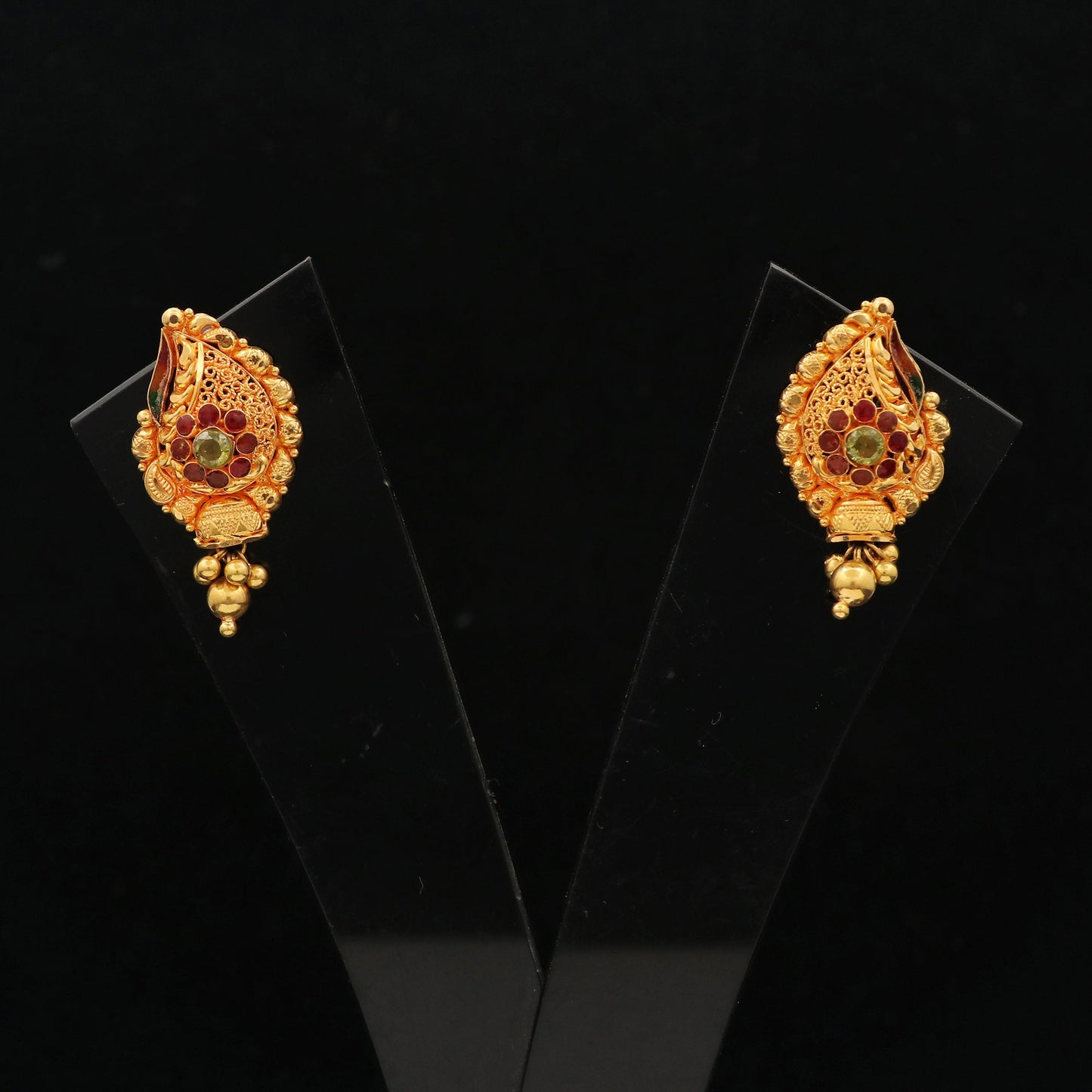 22K 18K YELLOW GOLD JEWELRY