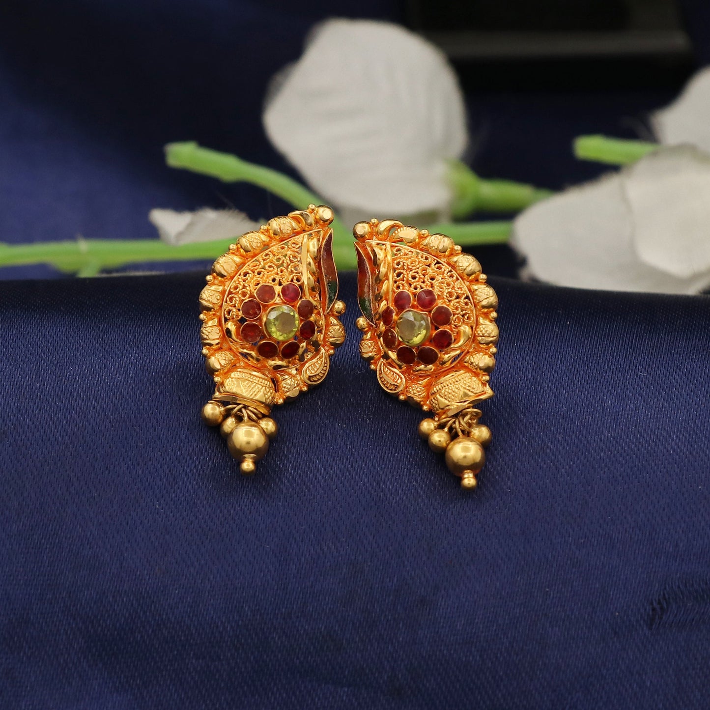 22K 18K YELLOW GOLD JEWELRY