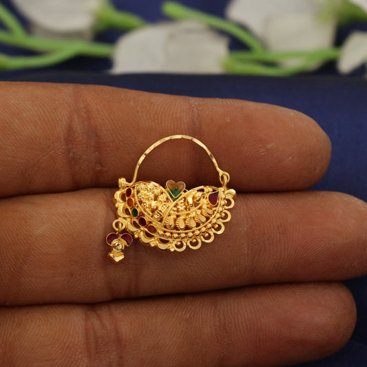 22K 18K YELLOW GOLD JEWELRY