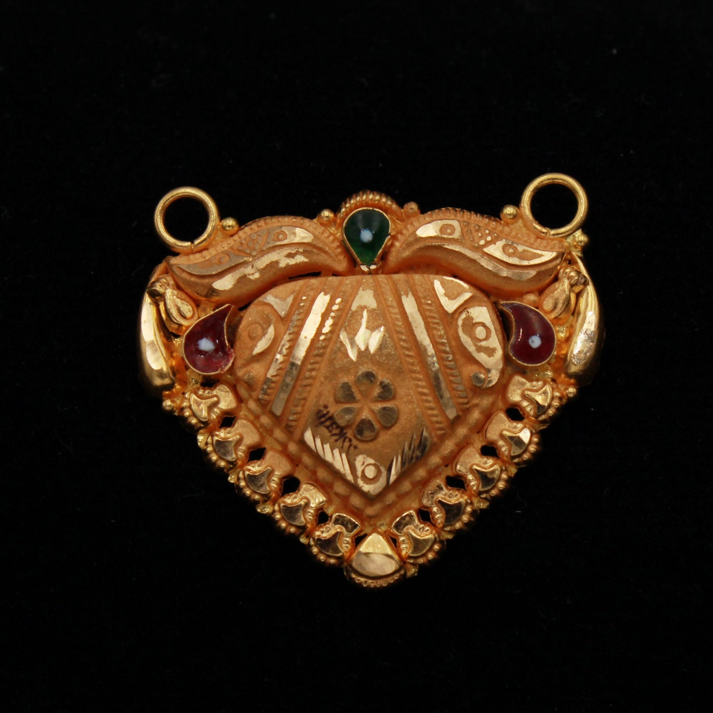 22K 18K YELLOW GOLD JEWELRY