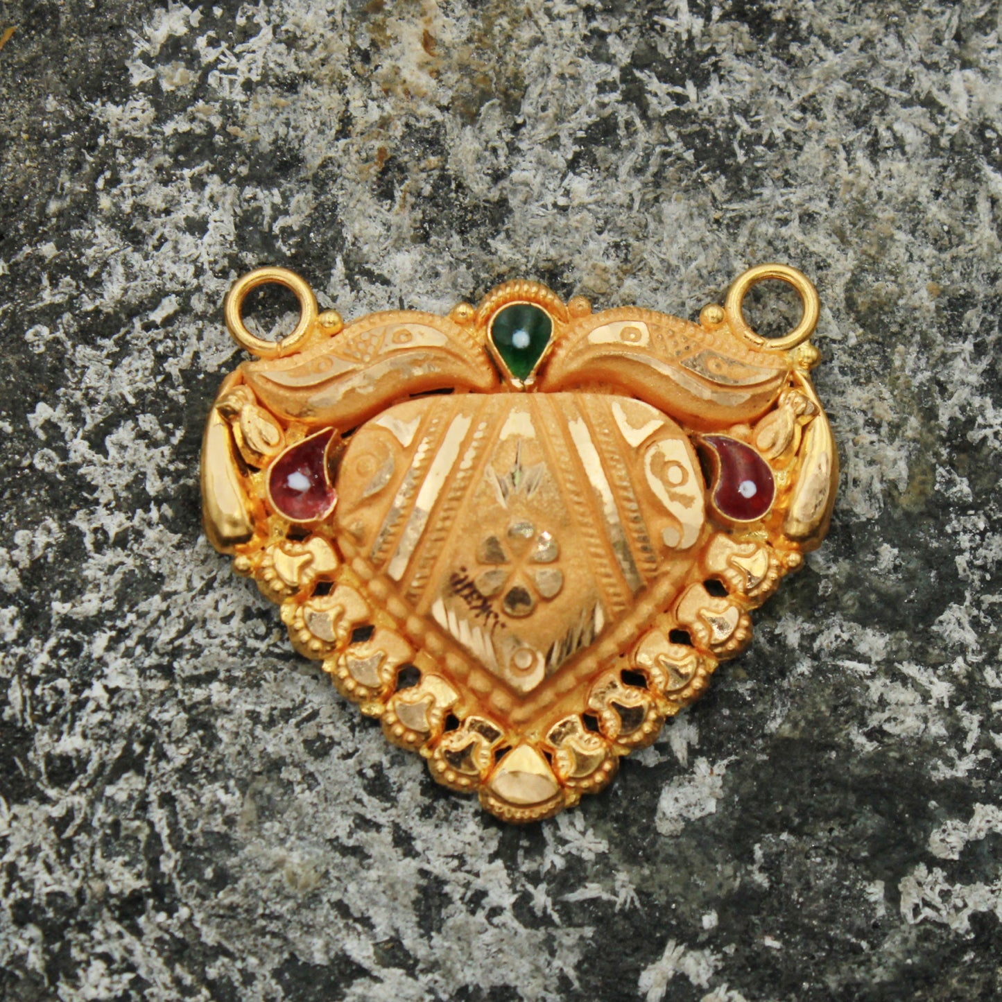 22K 18K YELLOW GOLD JEWELRY