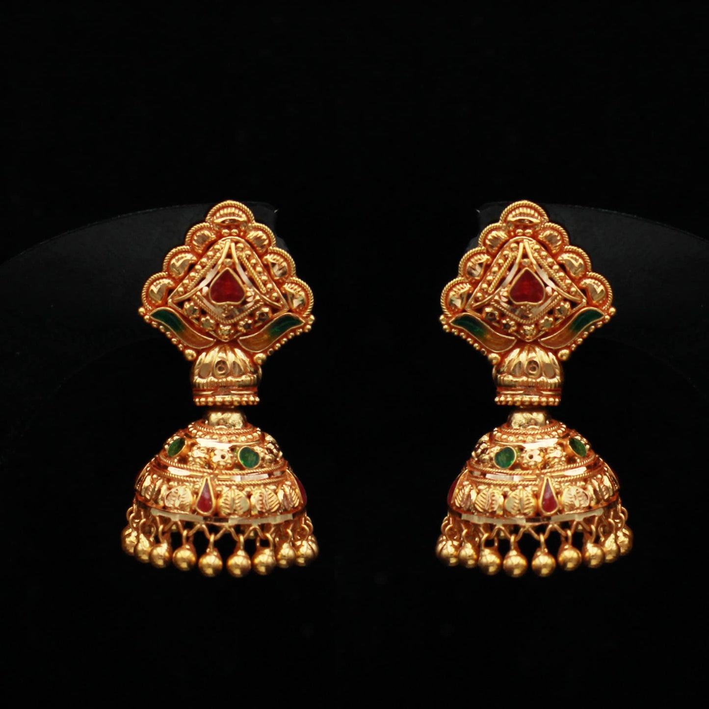 22K 18K YELLOW GOLD JEWELRY