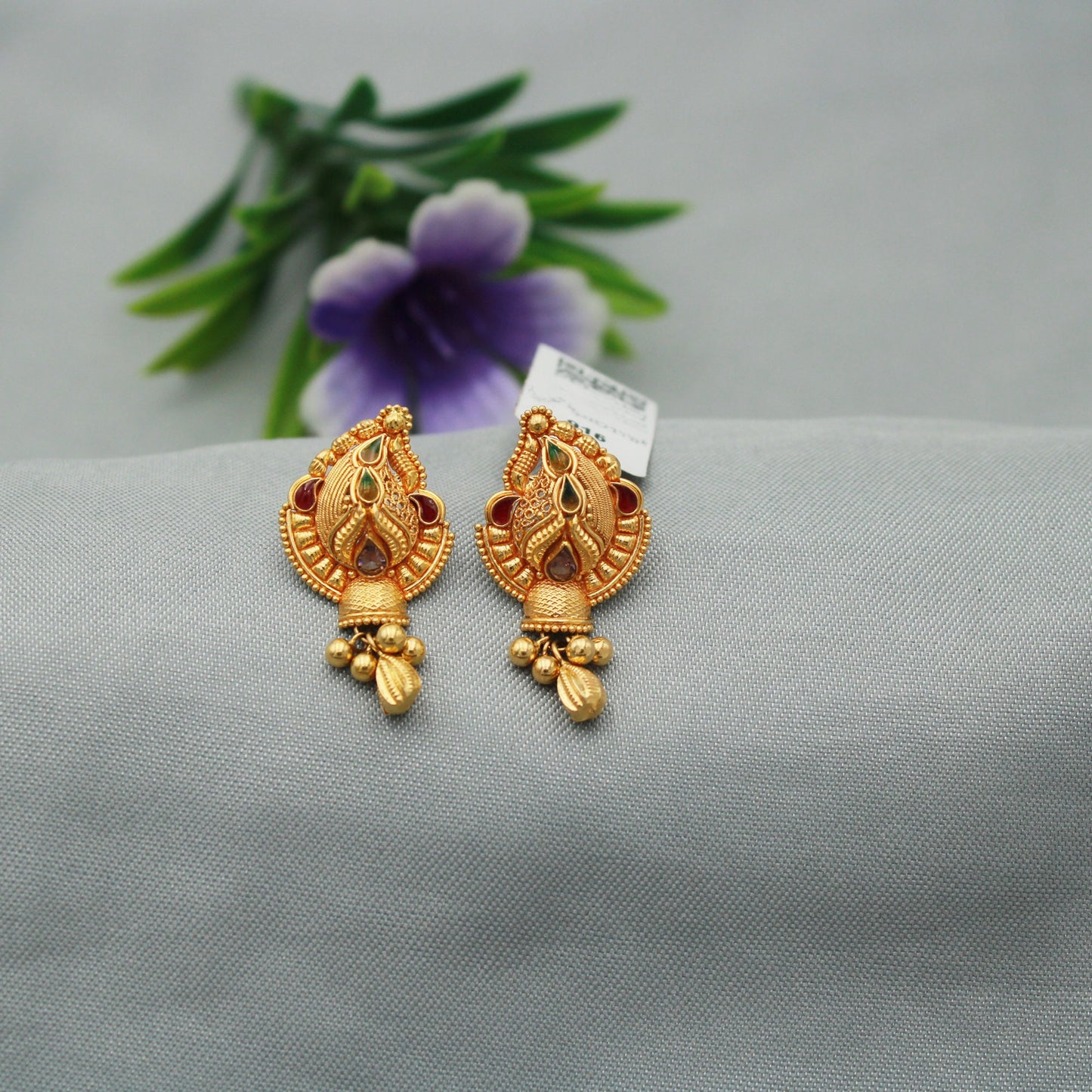 22K 18K YELLOW GOLD JEWELRY